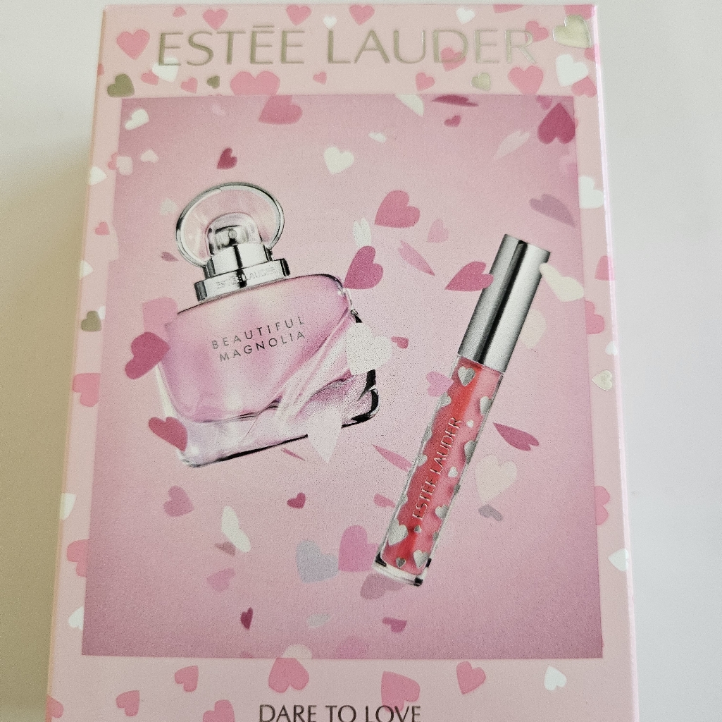 Beautiful Magnolia Eau De Parfum Spray